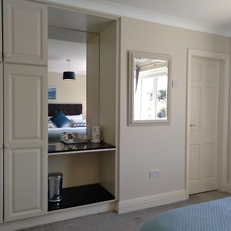 Pairc Lodge Doolin Εξωτερικό φωτογραφία