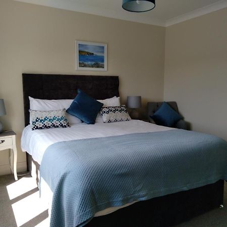 Pairc Lodge Doolin Εξωτερικό φωτογραφία