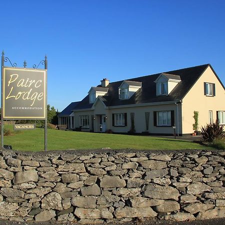 Pairc Lodge Doolin Εξωτερικό φωτογραφία