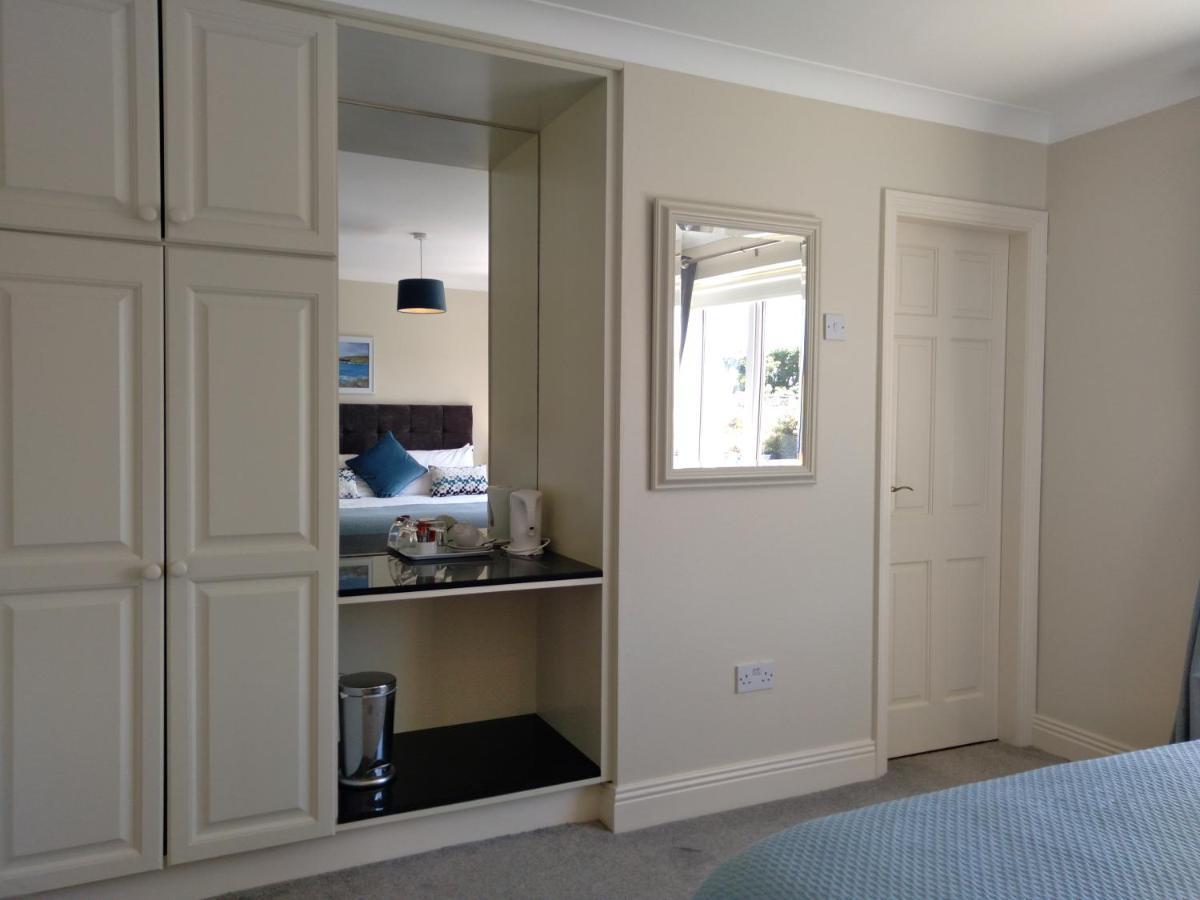 Pairc Lodge Doolin Εξωτερικό φωτογραφία
