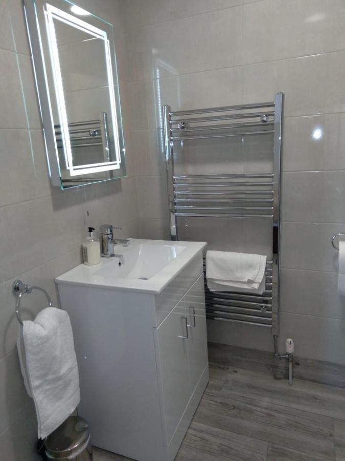 Pairc Lodge Doolin Εξωτερικό φωτογραφία