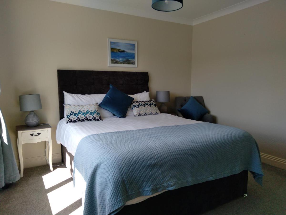 Pairc Lodge Doolin Εξωτερικό φωτογραφία