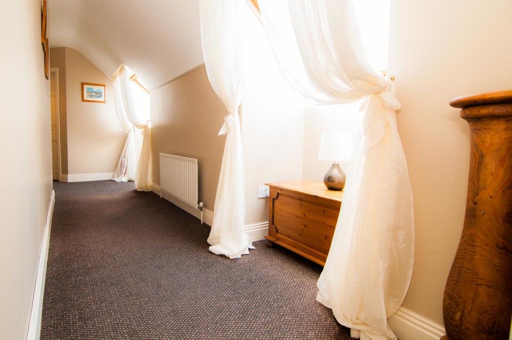 Pairc Lodge Doolin Δωμάτιο φωτογραφία