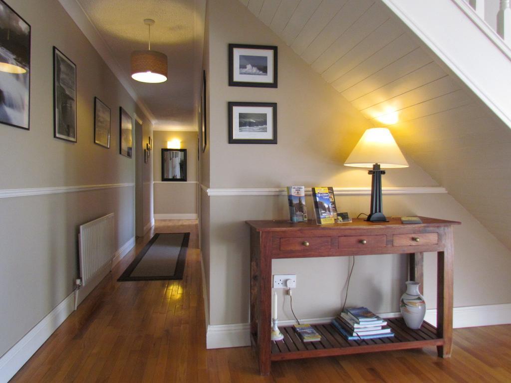 Pairc Lodge Doolin Εξωτερικό φωτογραφία