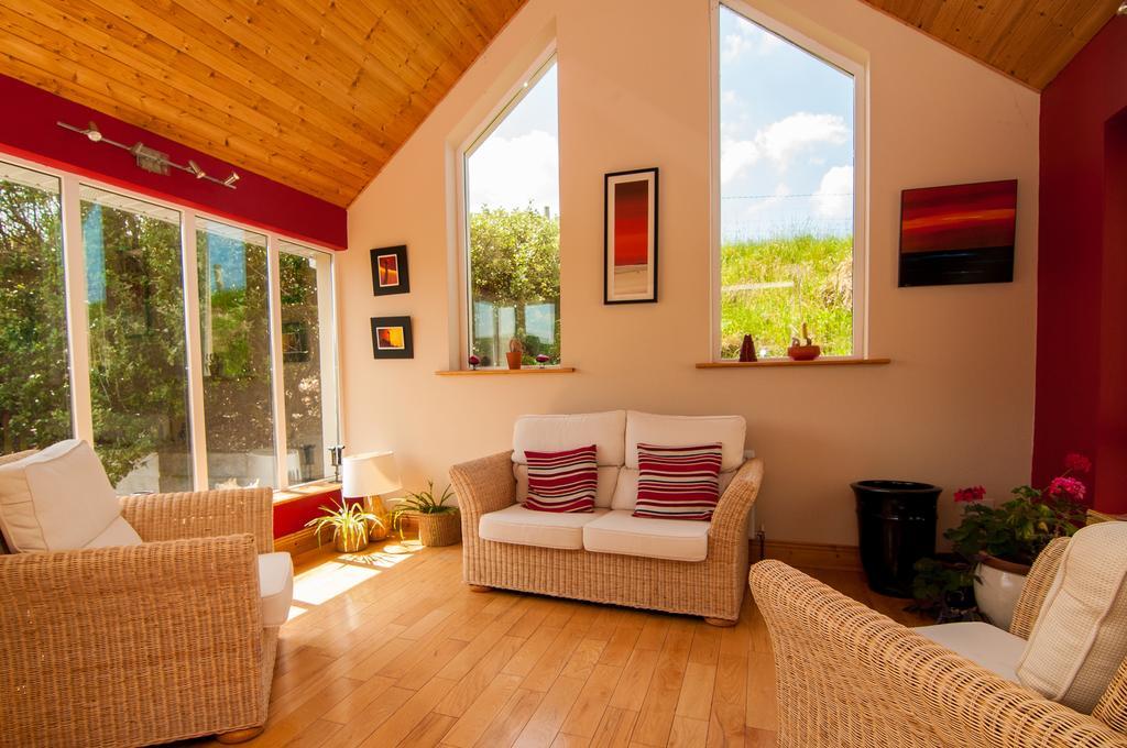 Pairc Lodge Doolin Εξωτερικό φωτογραφία