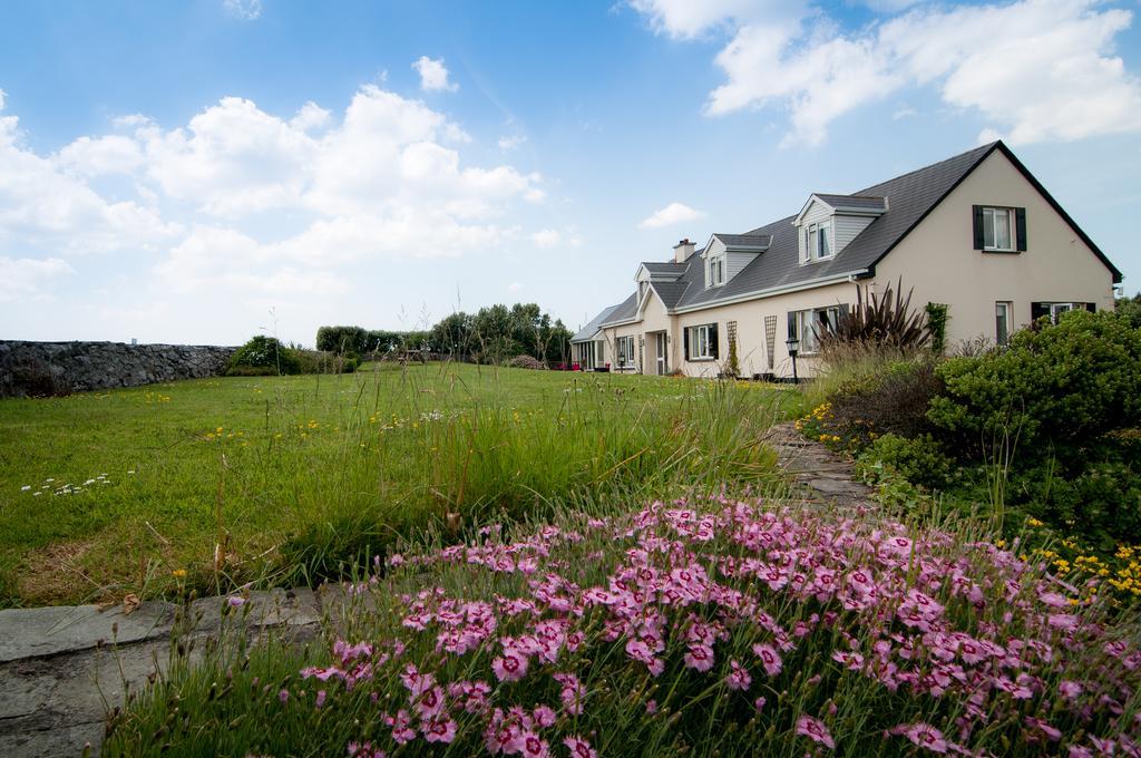 Pairc Lodge Doolin Εξωτερικό φωτογραφία