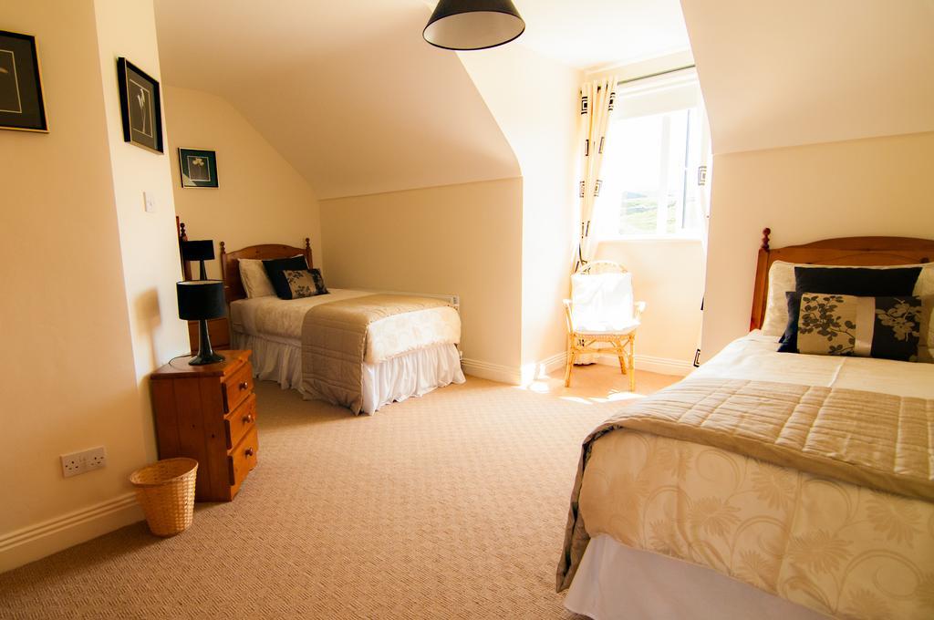 Pairc Lodge Doolin Εξωτερικό φωτογραφία