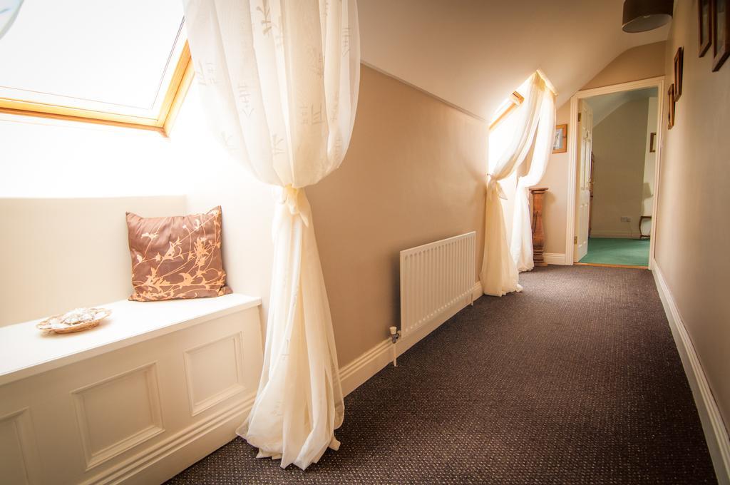 Pairc Lodge Doolin Δωμάτιο φωτογραφία