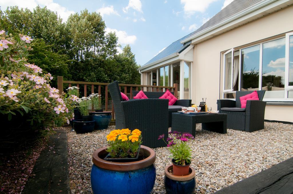 Pairc Lodge Doolin Εξωτερικό φωτογραφία