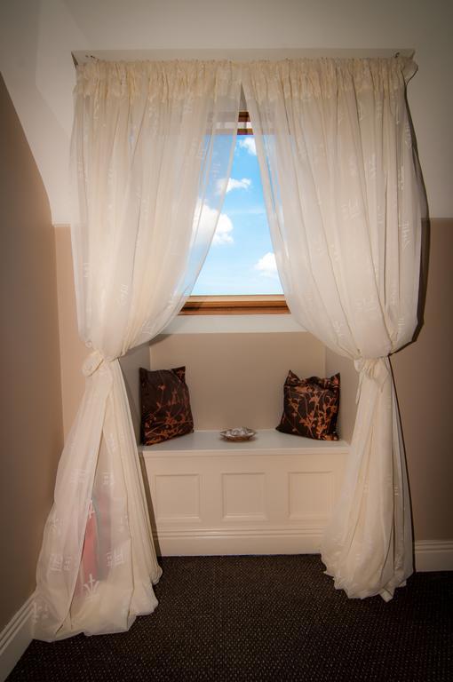 Pairc Lodge Doolin Δωμάτιο φωτογραφία