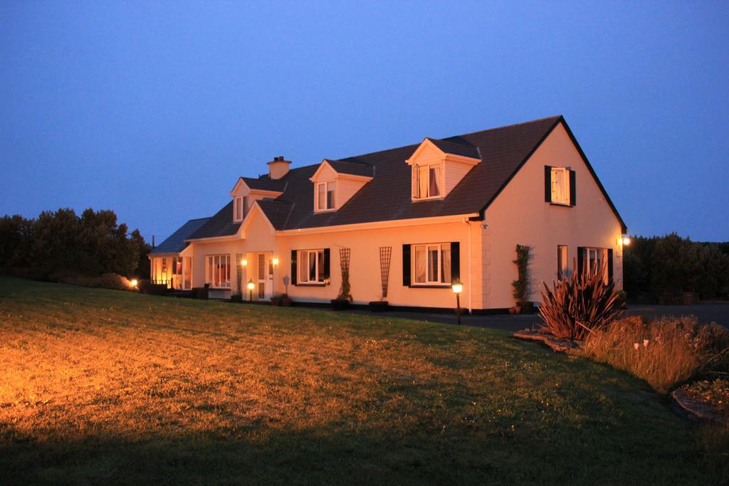 Pairc Lodge Doolin Εξωτερικό φωτογραφία