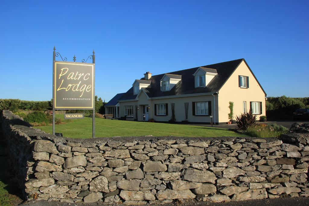 Pairc Lodge Doolin Εξωτερικό φωτογραφία