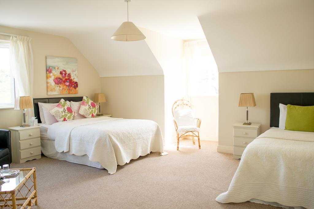 Pairc Lodge Doolin Εξωτερικό φωτογραφία