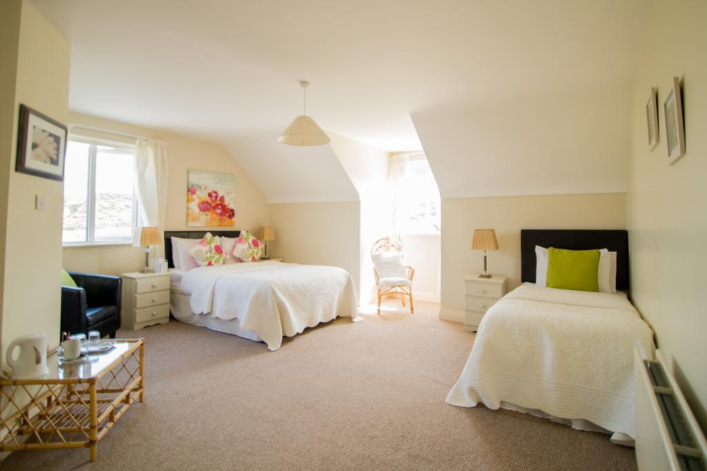 Pairc Lodge Doolin Εξωτερικό φωτογραφία