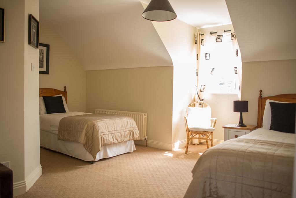 Pairc Lodge Doolin Εξωτερικό φωτογραφία