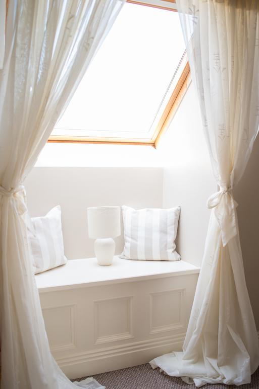 Pairc Lodge Doolin Εξωτερικό φωτογραφία